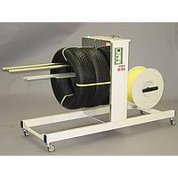 Strapack D-53RS2 특수 반자동 결속기 (5, 6, 9, 12, 15.5mm)