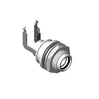 Switchcraft L722RASH ジャック HI-TEMP 2.0MM R/A SE