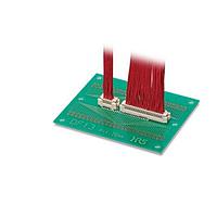 Đầu chốt Hirose Electric DF13E-40DP-1.25V(52)