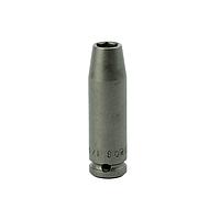 Mountz 1/4 Dr x 9/16 Non-Magnetic Deep Power Socket