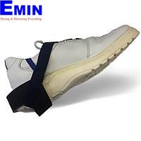 Static Solutions FG-7010 Ohm-Stat™ Heel Grounder With D-Ring