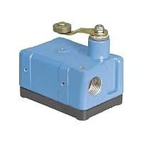 Honeywell OPD-AR30 基本DPDT 10A 250Vac サイドロータリー