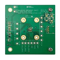 Analog Devices MAX86160EVSYS# Heart Rate Sensor Evkit for 3rd Gen High-Accuracy Pulse Oximetry and Heart Rate Bio Sensor