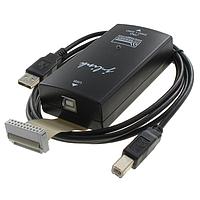 Bộ mô phỏng JTAG J-LINK BASE SEGGER Microcontroller 8.08.00