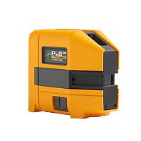 FLUKE PLS 3G KIT レーザー墨出し器 (30m, green beam laser)