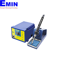 Sửa chữa trạm hàn thiếc YCD