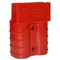 Anderson Power Products 992G1 Housings SB50 HOUSING ONLY RED