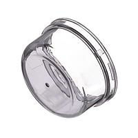 Phụ kiện NẮP CHỤP DOME đường kính 40 mm, cao 25 mm, Dòng FLS - MÀU XÁM Amphenol Commercial Products FLSC40251000