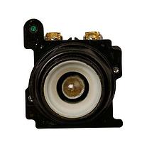 Eaton E34EX824RD 푸시버튼 스위치 RD ILL PB 120V/Res-(1NO/1NC) CL I DIV2