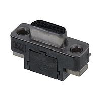 Đầu nối Micro-D D-Sub CMD RA 15 chân JKPOST JKPOST chưa lắp đặt Molex 83612-9022