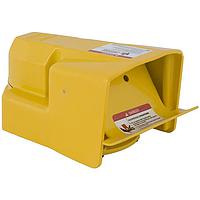 Công tắc chân FOOTSWITCH 600VAC 5AMP Square D 9002AW117