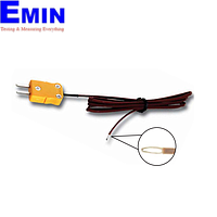 Đầu đo nhiệt độ kiểu K TPI GK13M (-110 ~ 204°C)