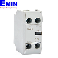 LS UA-2 LS 補助連絡先