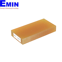 Tấm chuẩn độ cứng TECLOCK ZY-107