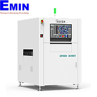 QUICK A200T-D SMT & Solder Joint AOI (171CM²/s)