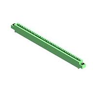 EDAC 337-038-523-603 With Flanges Card Edge Connector