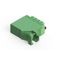 EDAC 516-038-000-242 Housings Rack & Panel Connector