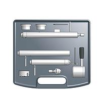 Kit thử độ bền va đập F ELCOMETER 1615 (ISO 6272/1 & ISO 6272/2)