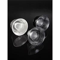 Ledil CP18751_YASMEEN-70-S-C2 LED Lenses 15 Deg Spot Black Holder C Lens Sold Sep