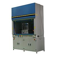 JFM 可燃性試験機校正サービス