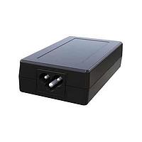 Bộ chuyển đổi AC để bàn 45W 19.5V 2.37A đầu vào C6 đầu ra đầu nối 3mm Delta Electronics, Inc. ADP-45FE FBV