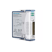 NI NI-9475 C Series Digital Module (D-SUB, 8ch, 12 V 24 V 48 V, 1 µs)