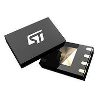 EEPROM ô tô 8-Kbit giao tiếp nối tiếp I2C STMicroelectronics M24C08-DRMF3TG/K