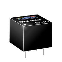 1W DC/DC 2kV KHÔNG ĐIỀU CHỈNH 5Vin 15Vout RECOM Power RNM-0515S/HP