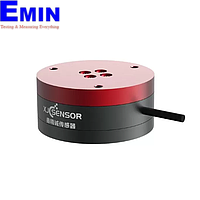 XJCSENSOR X-FA-D40-H18-A 6축 힘/토크 센서 (10N~200N)