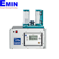 Bơm lấy mẫu khí