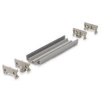 Hồ Sơ Đùn PF RS 45 GR 2000MM Weidmuller 4027750000