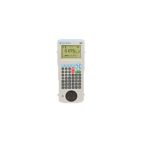 Rigel medical Rigel 288+ 전기 안전 분석기 (230V AC, 50-60Hz)