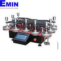 Máy kiểm tra độ mài mòn ma xát và xù lông Lonroy LR-E012 (50 + 2r/phút)