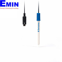 Máy đo PH dùng với IOS, Android SENSOREX S1750CD/SAM (0~14 pH)