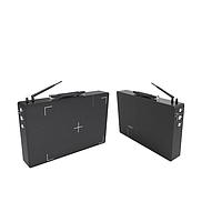 ZOAN ZA4030BX Portable x Ray Baggage Scanner