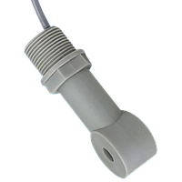 Cảm biến độ dẫn điện từ Daruifuno ASC200-100-PP1 (Tiêu chuẩn PP, 5m, cho AEC2-R4 Series)