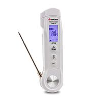Máy đo nhiệt độ hồng ngoại