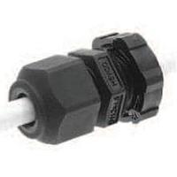 Heyco V3213 Cord Grips LTCG 11 V-0 BLACK HALOGEN FREE