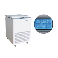 Zonkia LC-456R Low Speed Refrigerated Centrifuge (4000rpm)