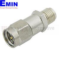 Fairview SA3015-05 5 dB Fixed Attenuator SMA Male To SMA Female Up To 8 GHz Rated To 2 Watts With Passivated Stainless Steel Body
