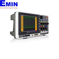 Máy hiện sóng số, phân tích Logic OWON MSO8202T (200MHz, 2 CH, 2 GSa/s)