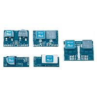 Bộ nguồn PoL không cách ly 4.5-14Vin 0.6-2Vout 40A không cách ly gắn bề mặt SMT Cosel BRFS40