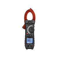 CEM DT-3370B Professional Heavy Duty Autoranging AC/DC Clamp Meters (AC/DC-600V, AC-1000A, AC True RMS)