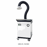 DaiHan CC.6CAFU.FH フィルター、0.3μm 滅菌 HEPA-H13 フィルター、「CAFU-21」用、CWMF-334-H