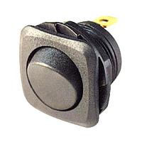 Shin Chin R13-135A-02-BB ロッカースイッチ SWITCH ROCKER SPST