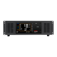 Máy phân tích an toàn điện đa năng ONMEAS ATH9006 (5kV AC, 100mA; 6kV DC / 10mA; 1kV / 10GΩ)