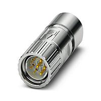 PHOENIX CONTACT 1628857 Straight M23-7EP198A8LDL