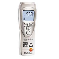 Máy đo nhiệt độ TESTO 112 (-50 ~ +300 °C)