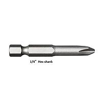 ASA For 1/4" Hex Shank 1/4 "육각 생크 용 비트