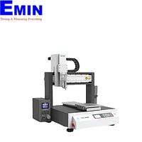 Máy phun keo để bàn QUICK QUICK ET8483 (400/400/100 mm)